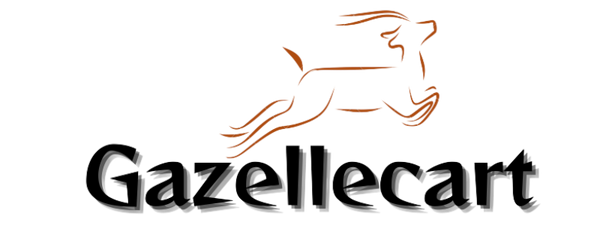 Gazellecart